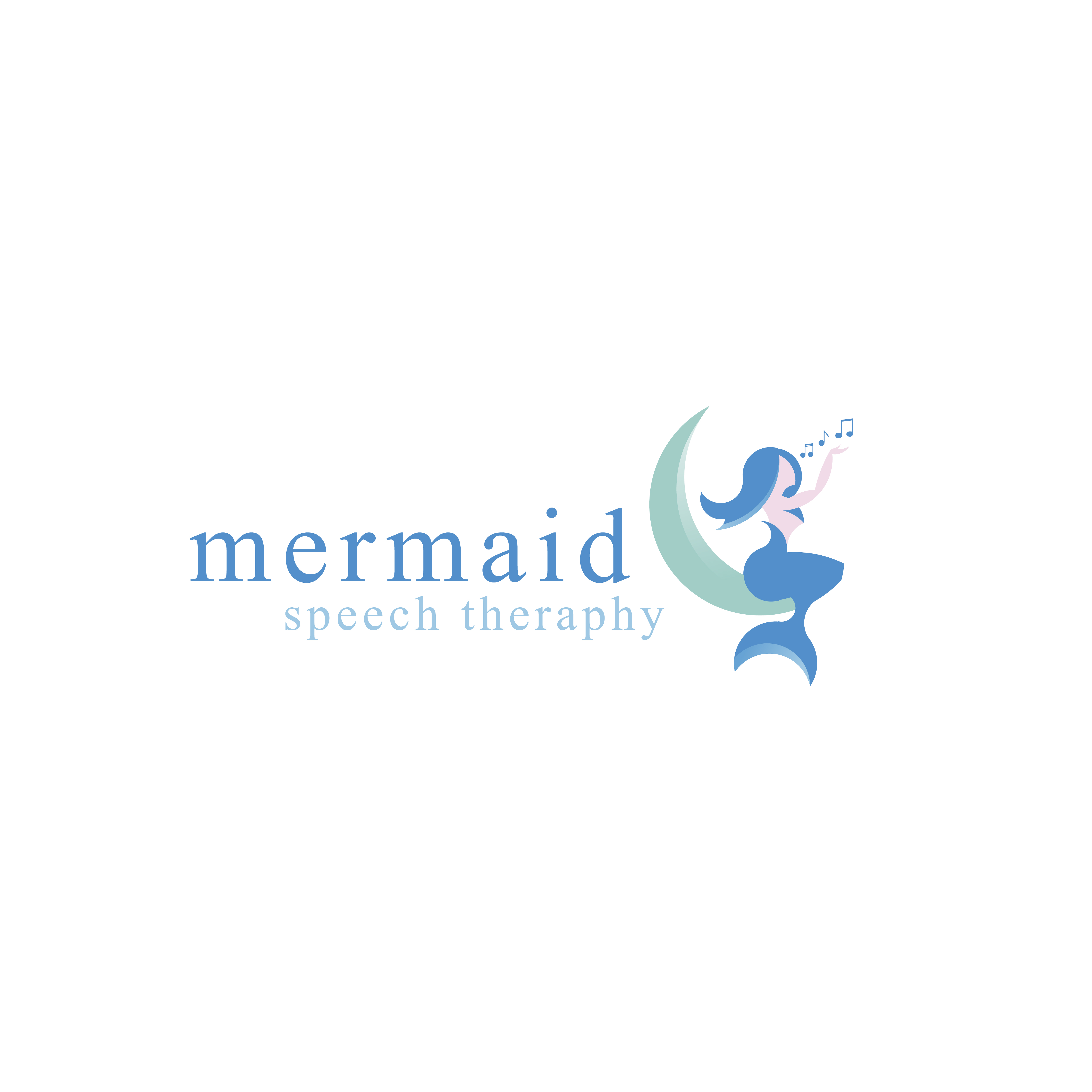 Logo-Design von Outside Box für Mermaid Speech | Design #26191970