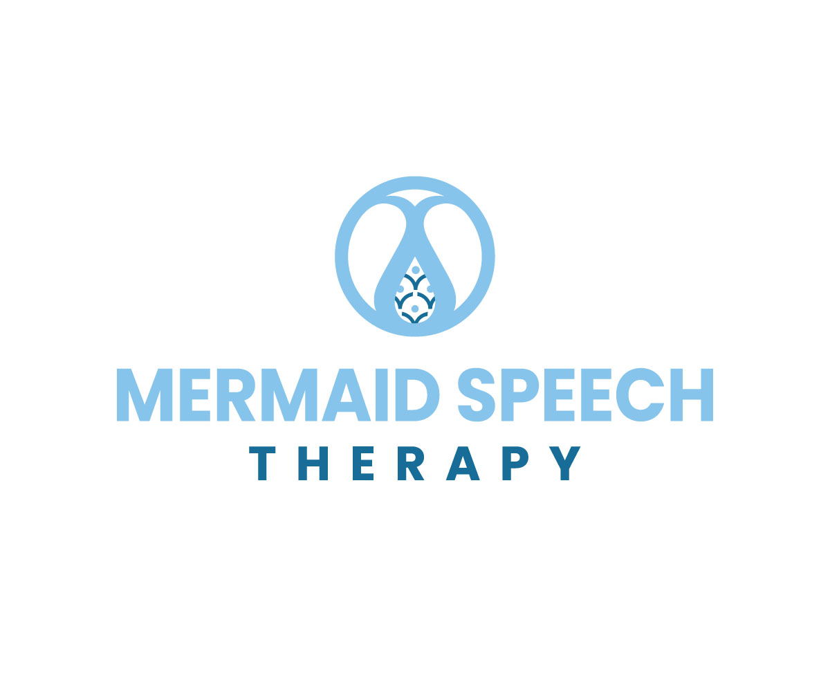 Logo Design by kucingbalap for Mermaid Speech | Design #26227508