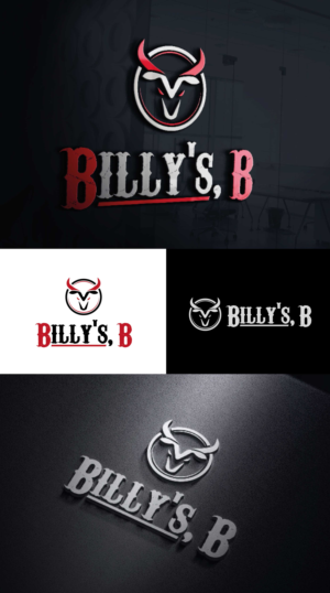 Logo Design by Anton.