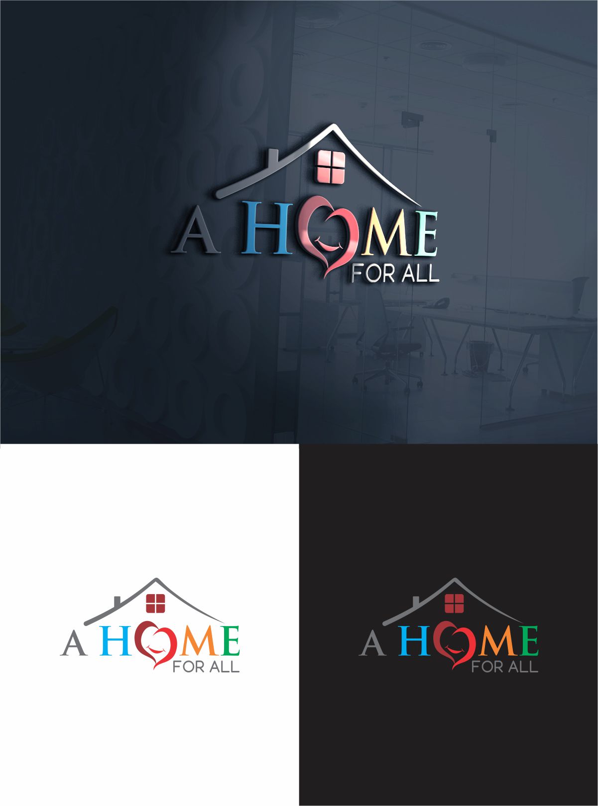 Diseño de Logo por Dave Paresh para este proyecto | Diseño #26180389