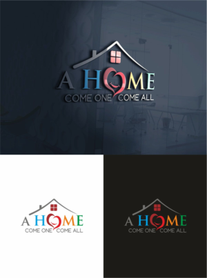 Logo Design by Dave Paresh