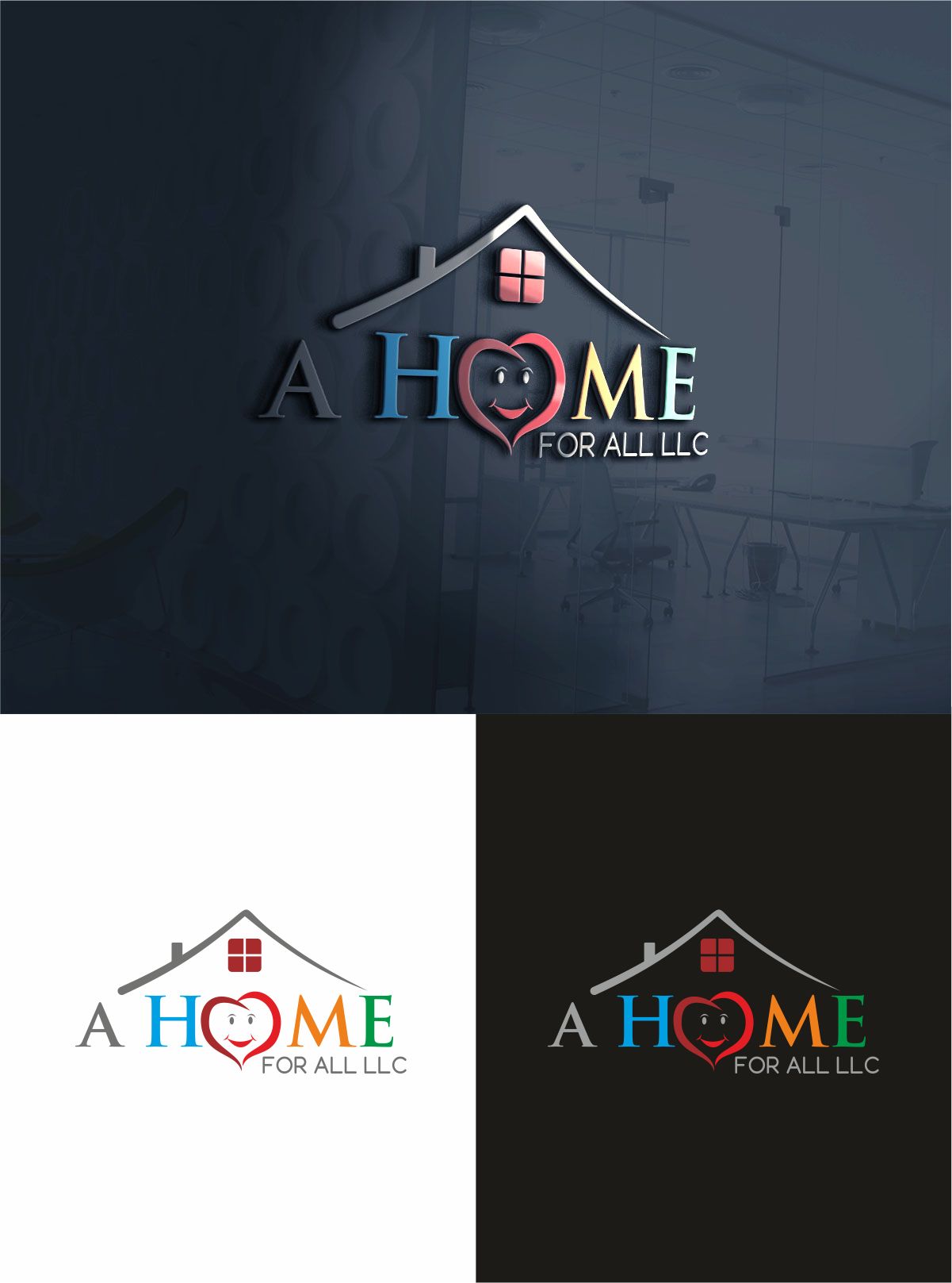 Logo Design by Dave Paresh for this project | Design #26272008