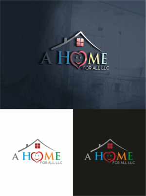 Logo Design by Dave Paresh for this project | Design: #26272008