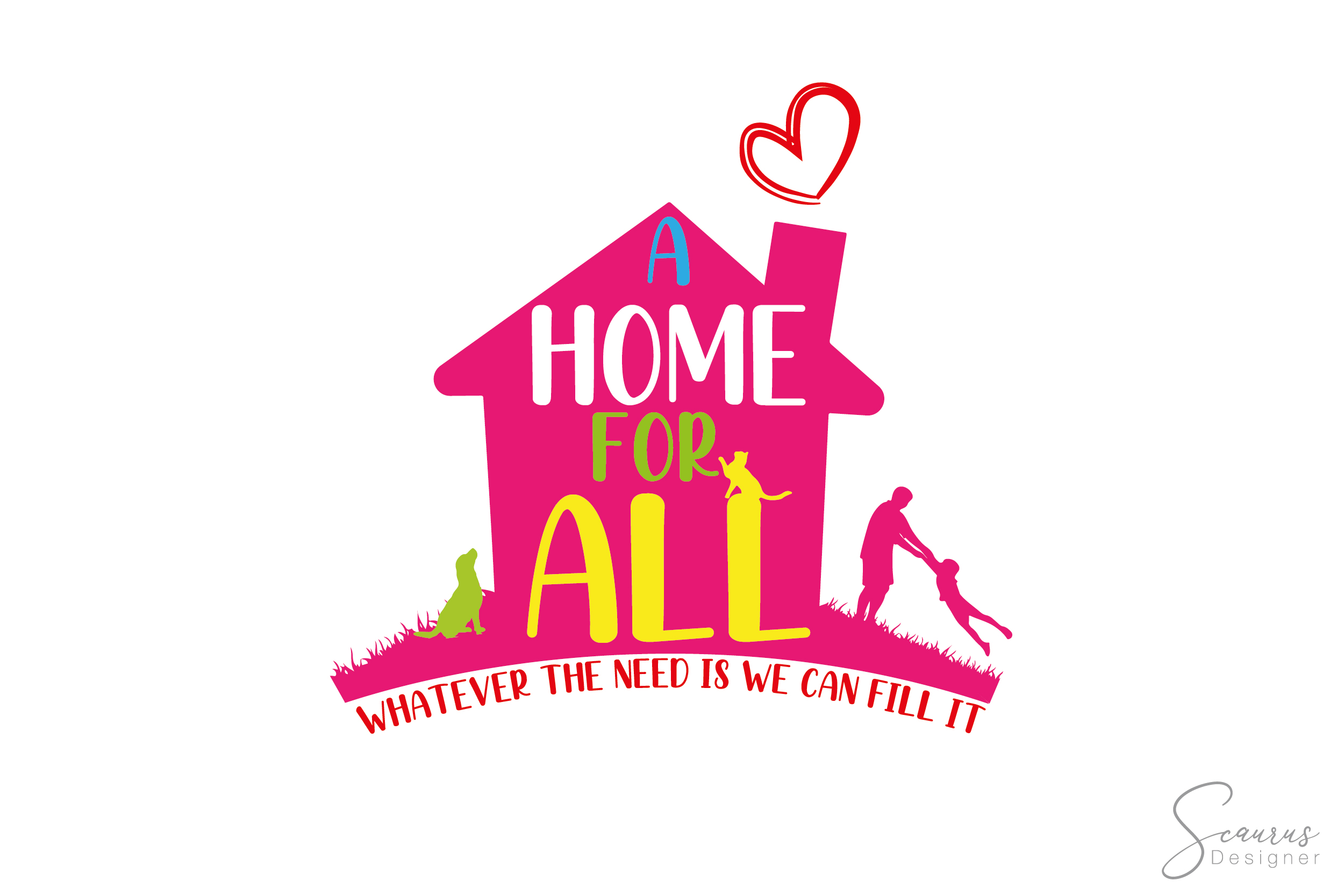 Diseño de Logo por InkThink by Scaurus para este proyecto | Diseño #26180787