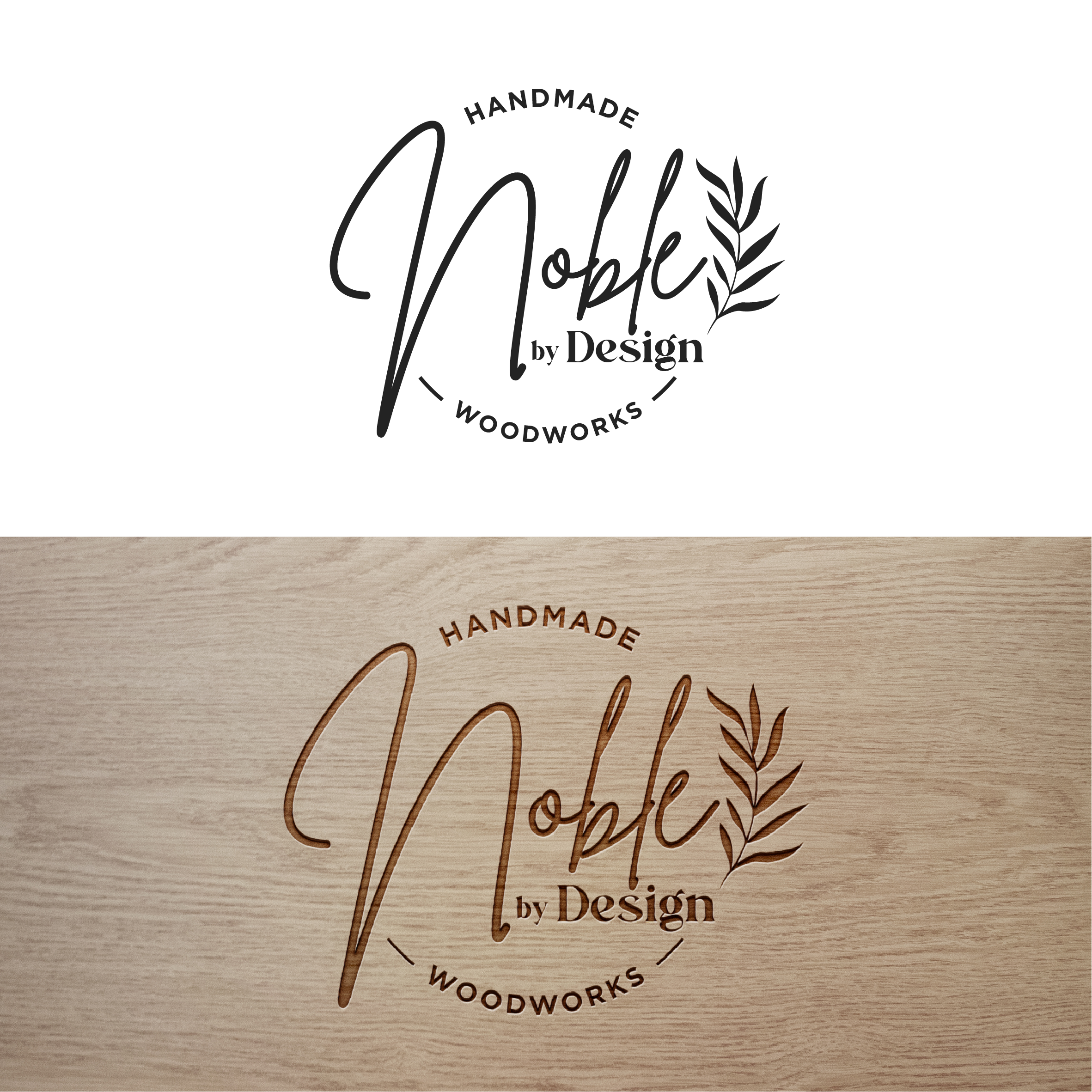 Logo Design by johnronielgomez for this project | Design #26178937