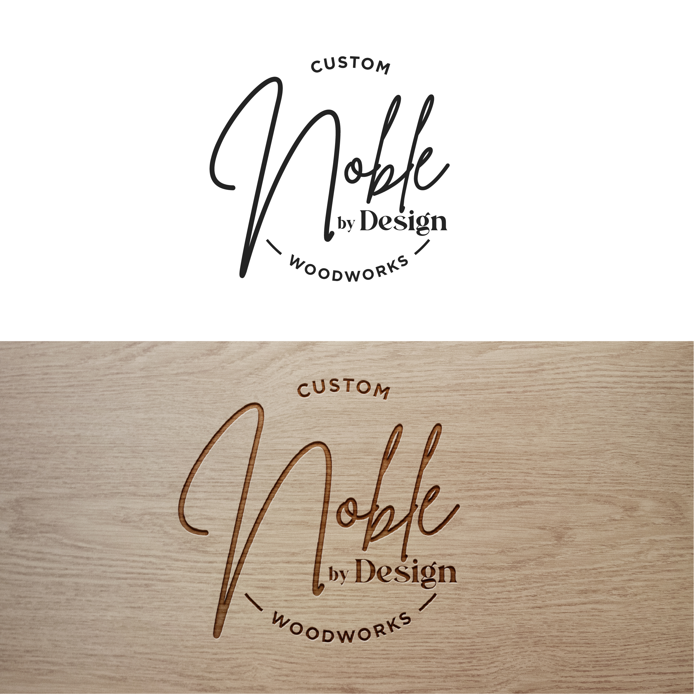 Logo Design by johnronielgomez for this project | Design #26181697