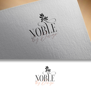 Logo Design by DesignDUO for this project | Design: #26181785