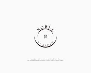 Logo Design by Ara Studio for this project | Design: #26180105