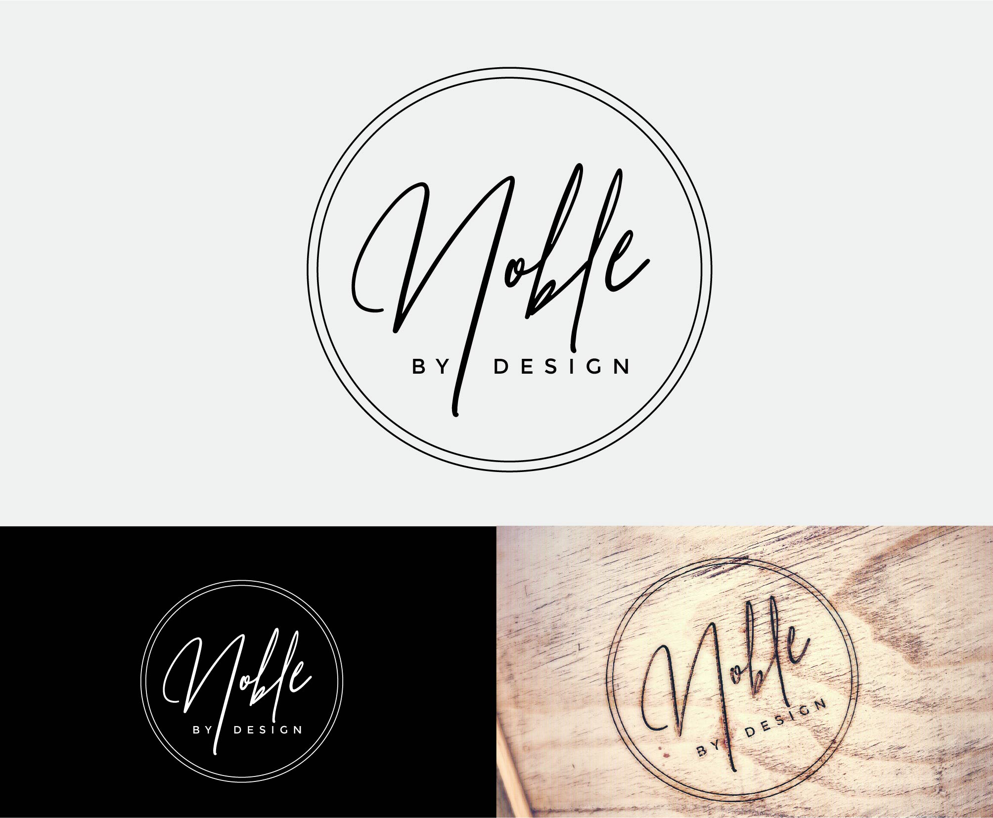 Logo Design by ileanalp for this project | Design #26178723