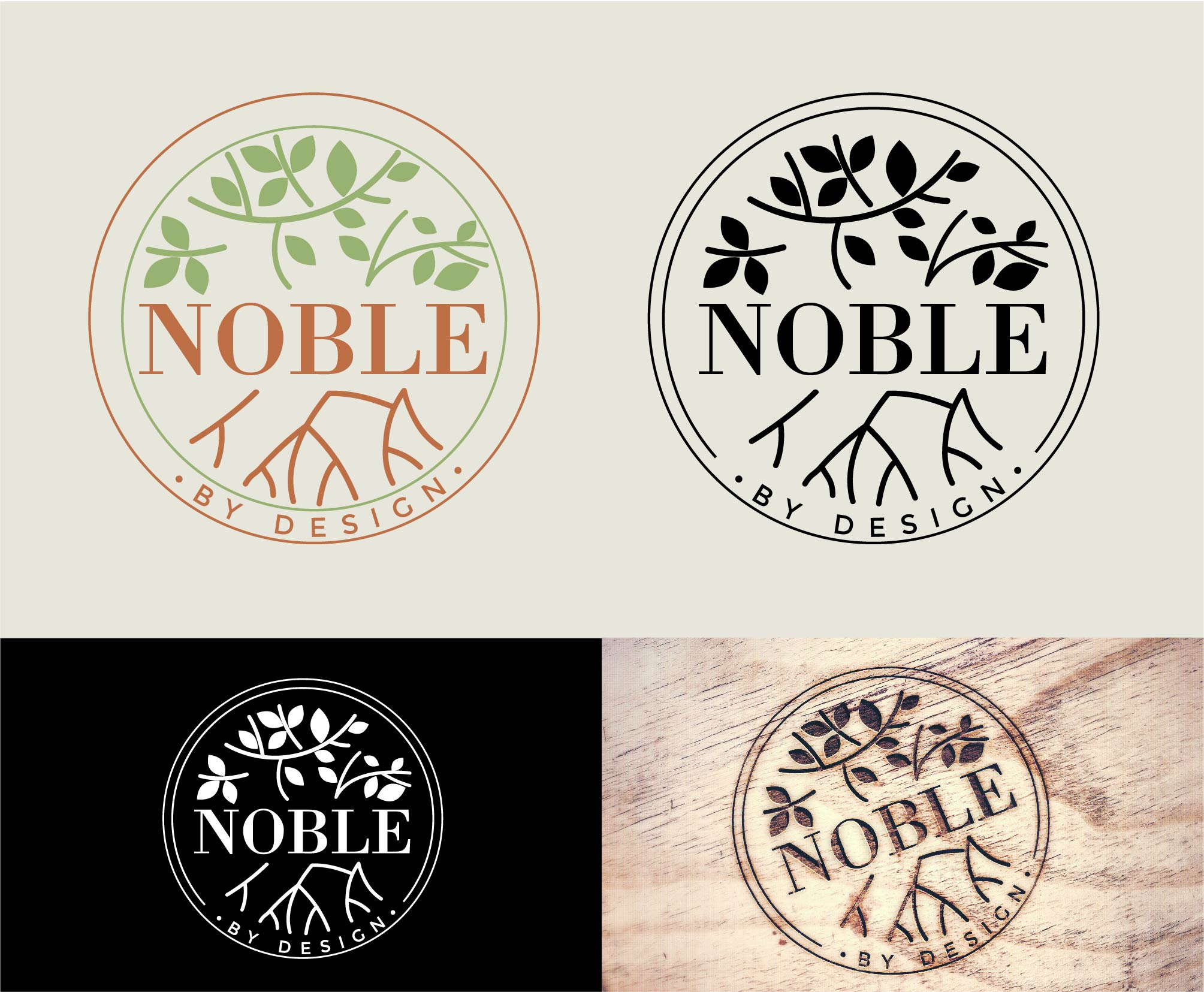Logo Design by ileanalp for this project | Design #26178781