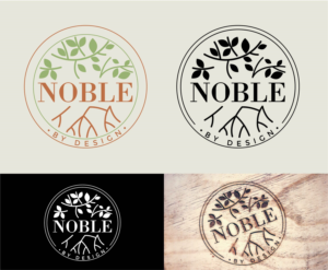 Logo Design by ileanalp for this project | Design: #26178781