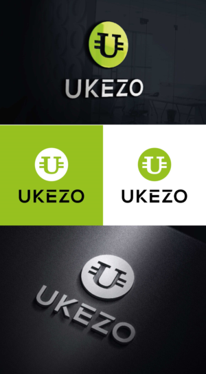 Logo Design by Anton.