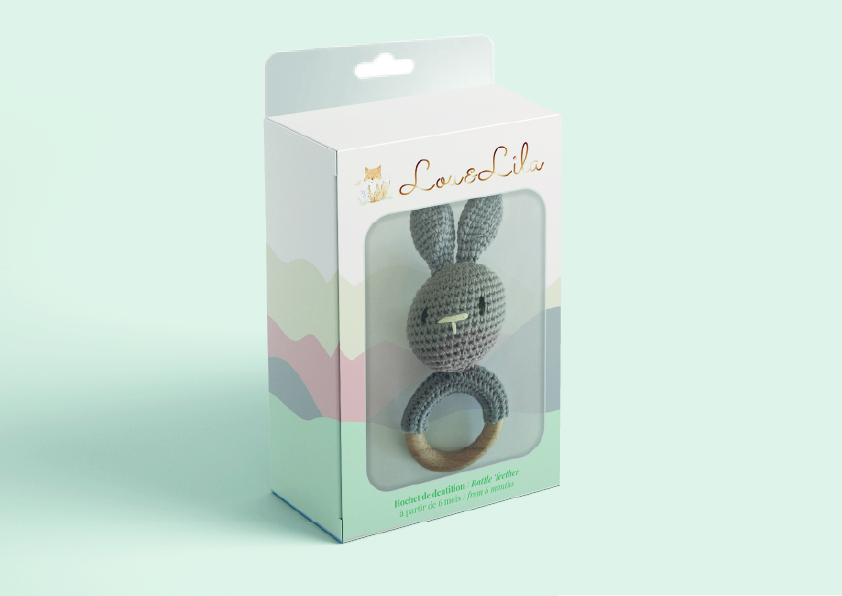 Design Emballage par Ileana Blanco pour Kellex | Design #26247840