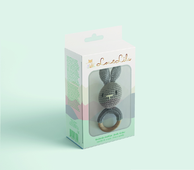 Packaging Design by Ileana Blanco for Kellex | Design #26249111