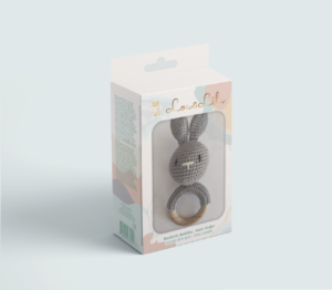 Verpackungs-Design von Ileana Blanco für Kellex | Design: #26249472