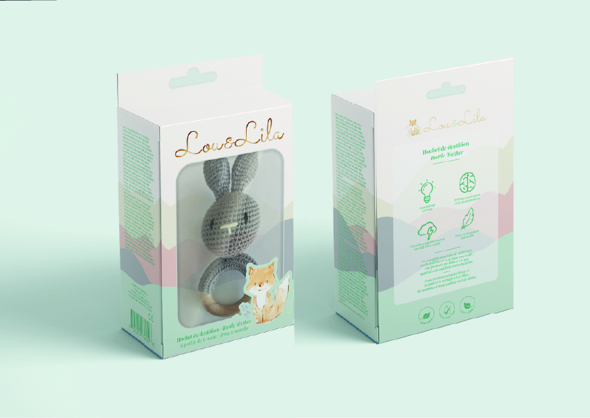 Design Emballage par Ileana Blanco pour Kellex | Design #26250774