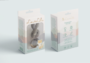 Verpackungs-Design von Ileana Blanco für Kellex | Design: #26250774