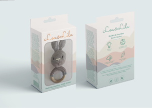 Verpackungs-Design von Ileana Blanco für Kellex | Design: #26277551