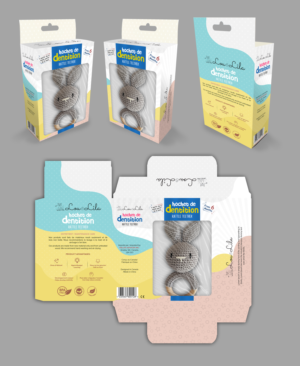 Verpackungs-Design von SAI DESIGNS für Kellex | Design: #26228054