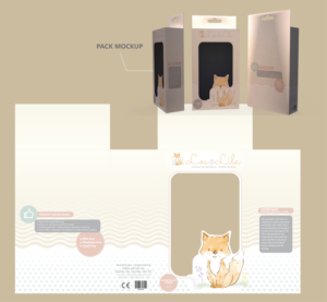 Verpackungs-Design von BLESS-IDN für Kellex | Design: #26182735