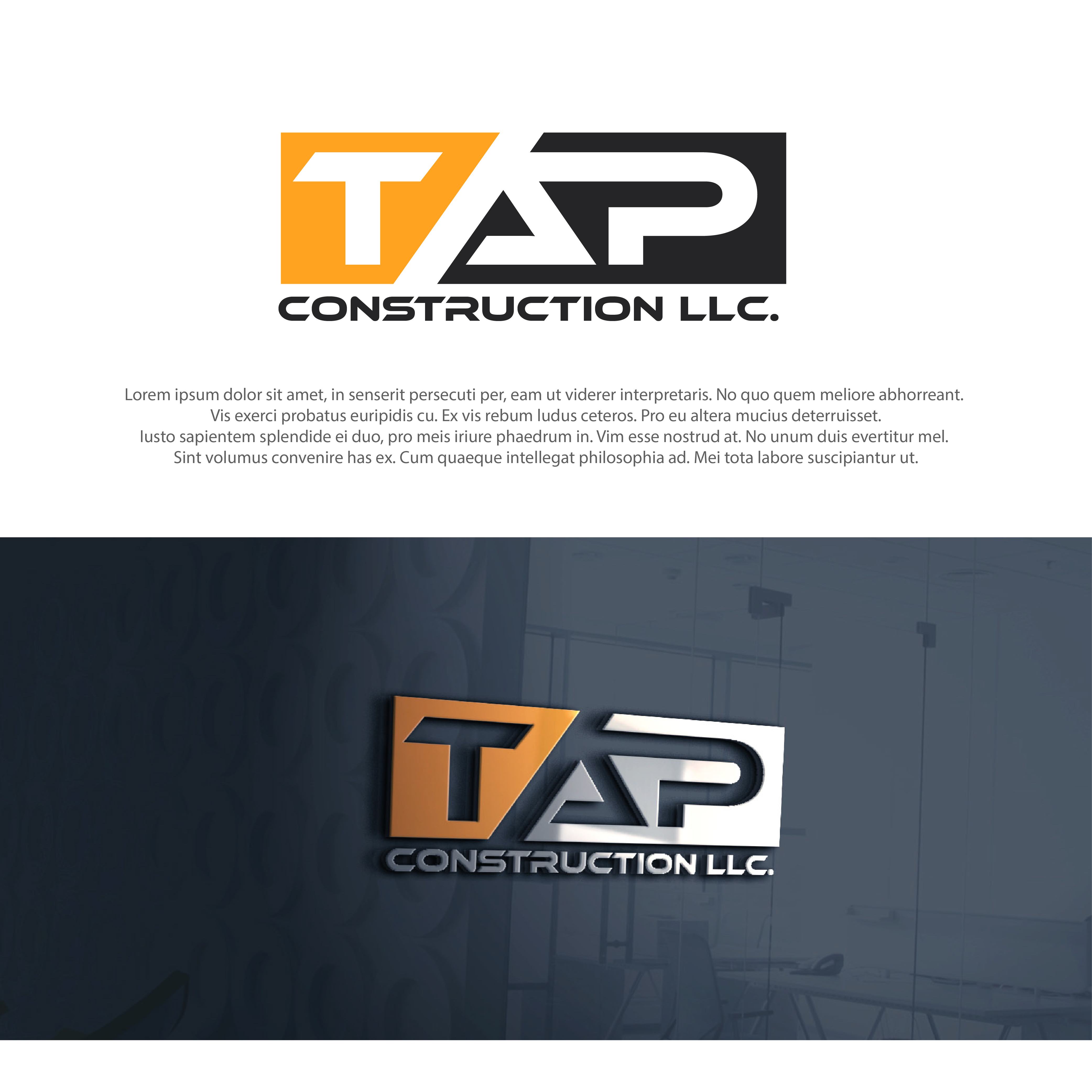 Logo Design by farady for this project | Design #26203823