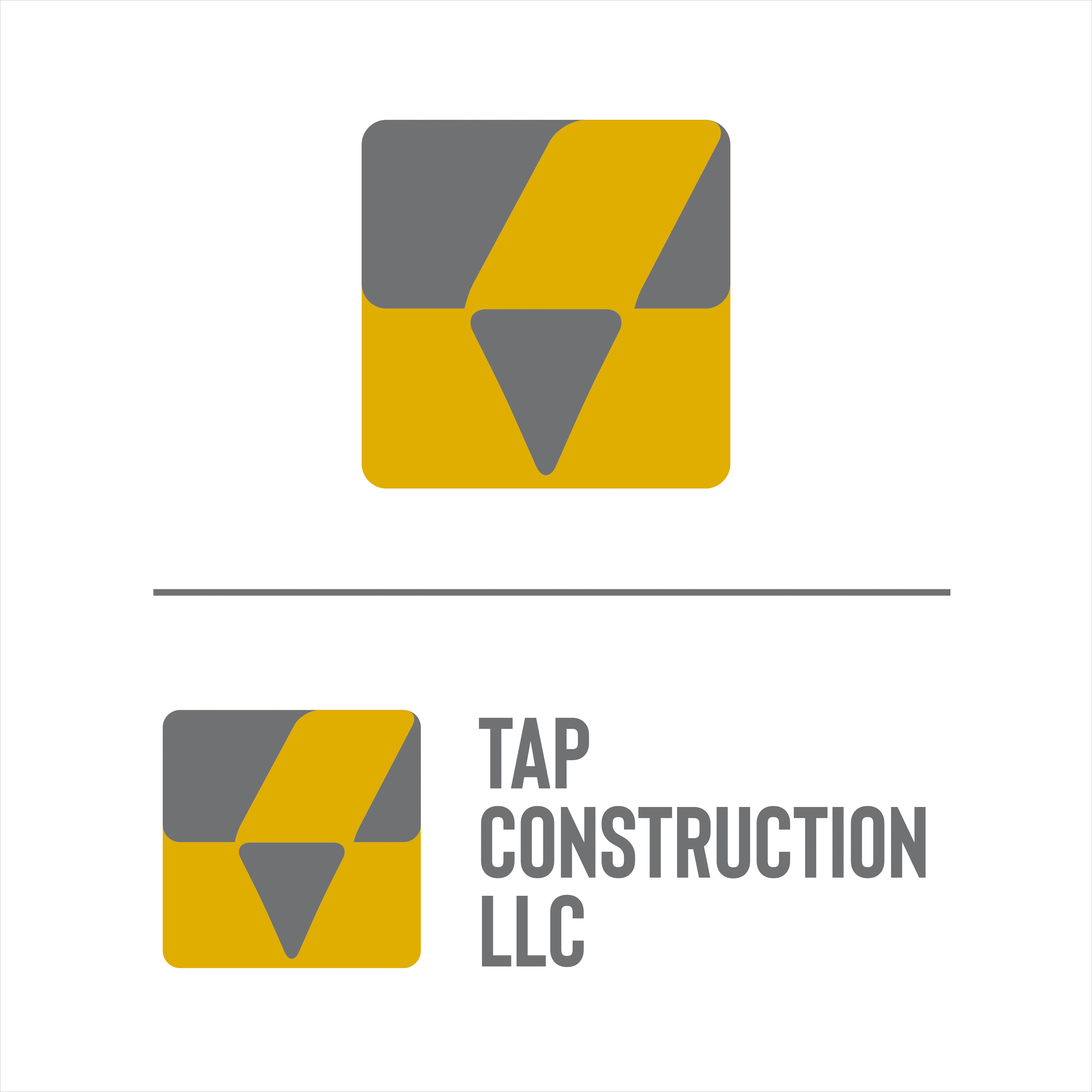 Logo Design by alberto 11 for this project | Design #26216553