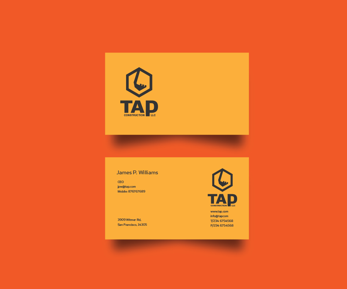 Logo Design by ATDias for this project | Design #26183728