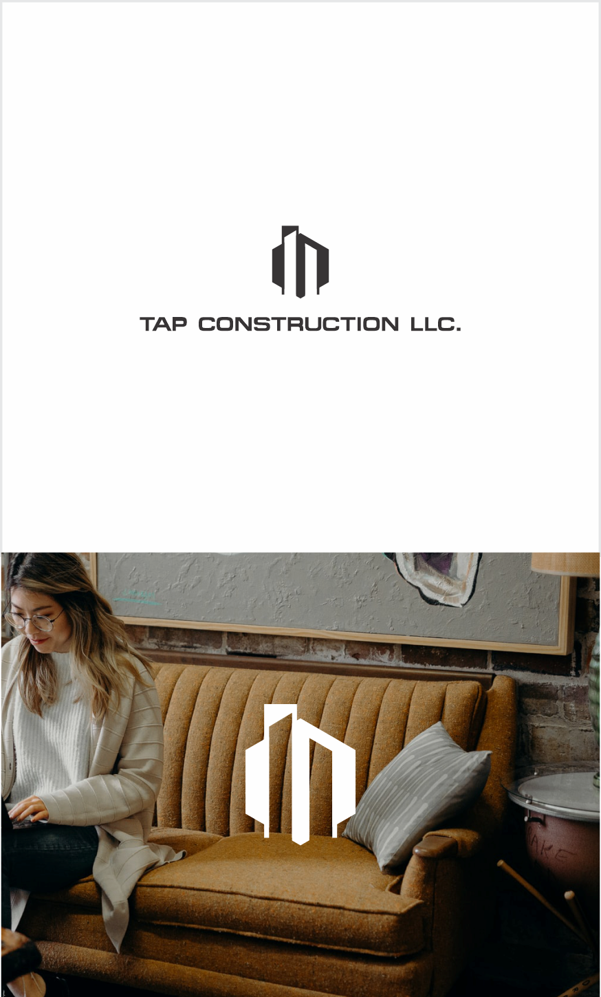 Logo Design by Naavyd for this project | Design #26211822