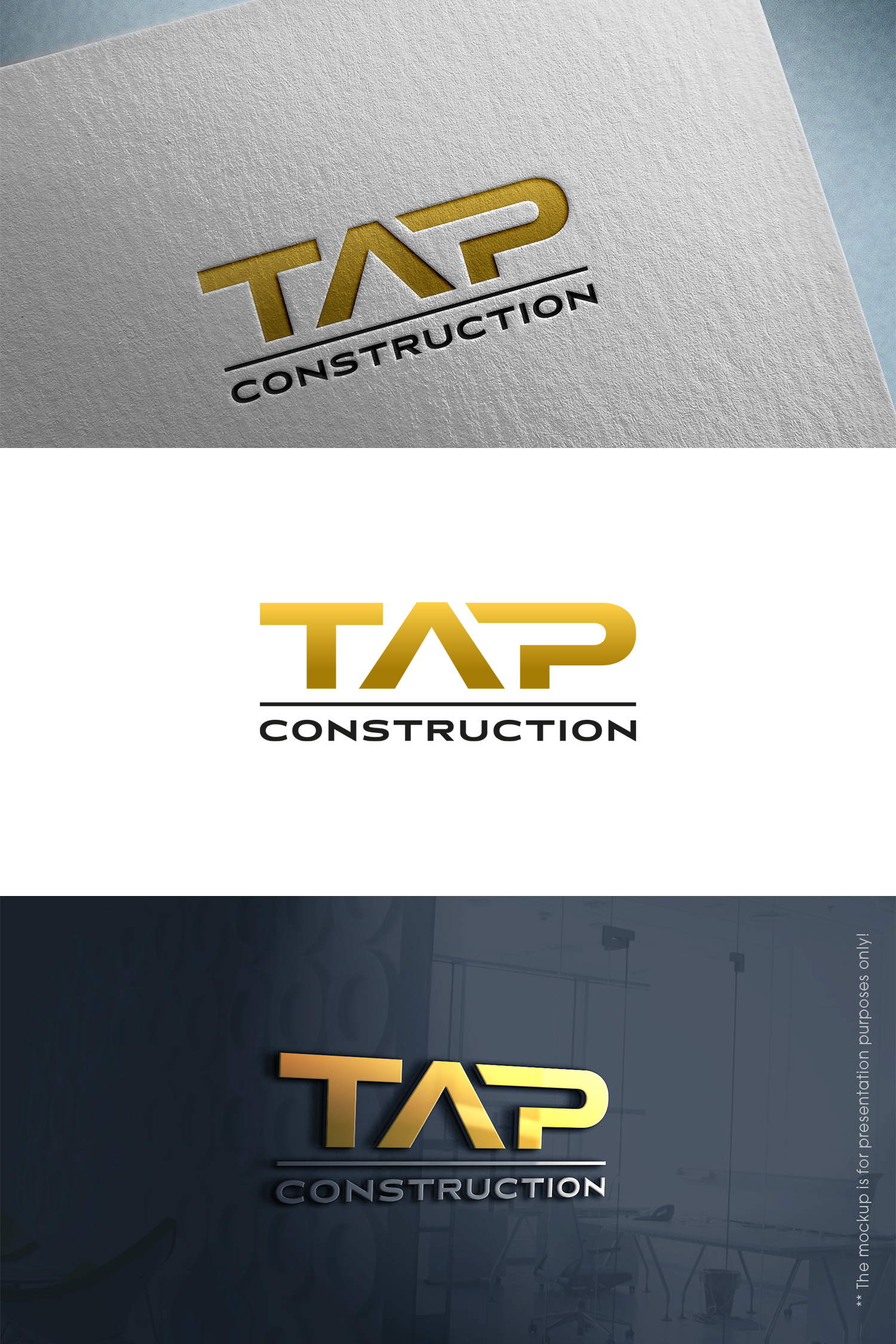 Logo Design by designbysy for this project | Design #26187199