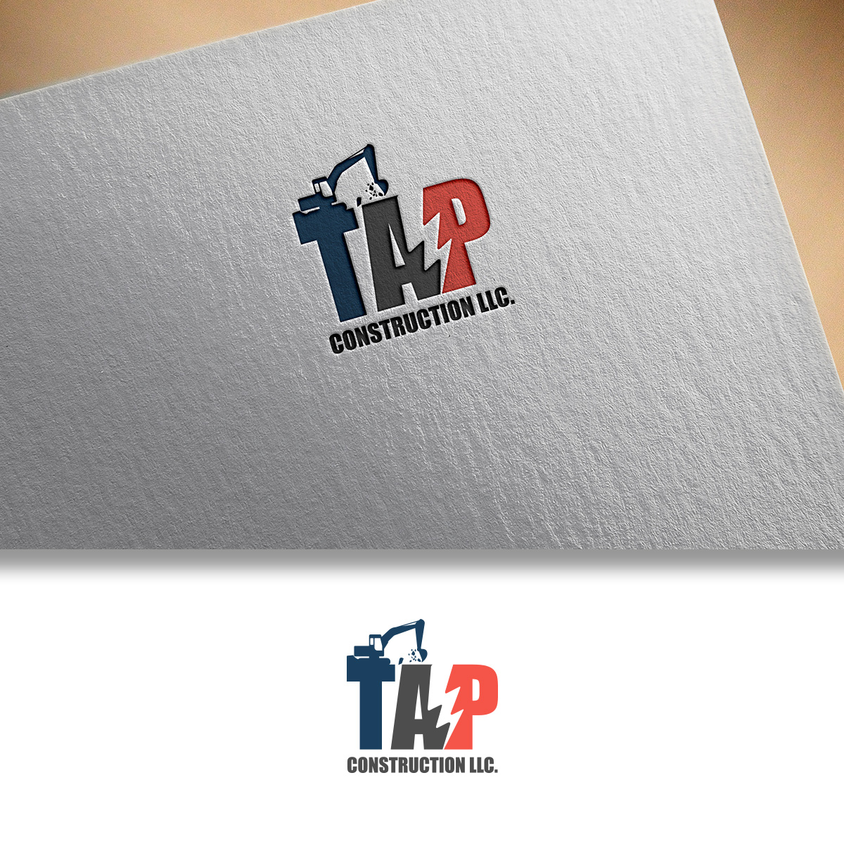Logo Design by DesignDUO for this project | Design #26205957