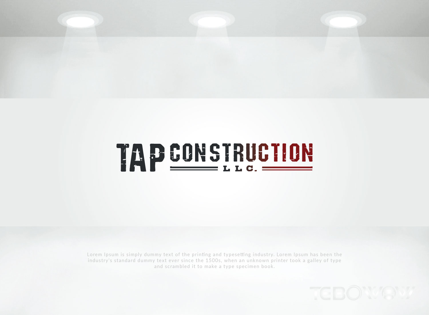 Logo Design by solidinto for this project | Design #26191343