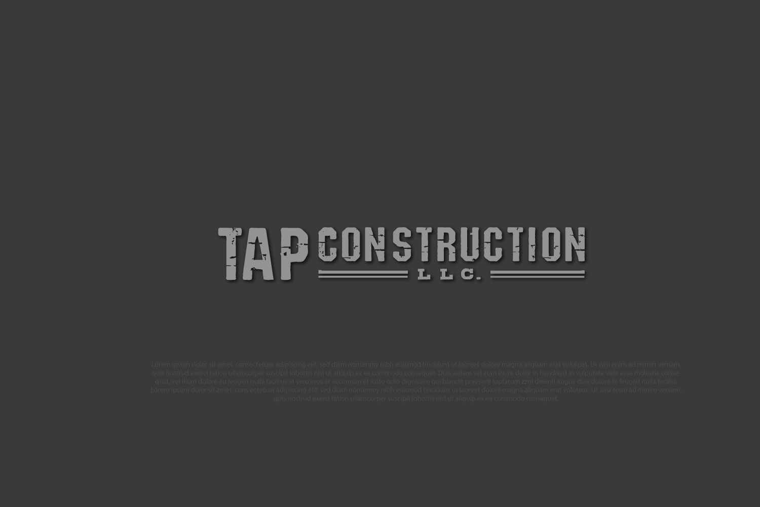 Logo Design by solidinto for this project | Design #26191349
