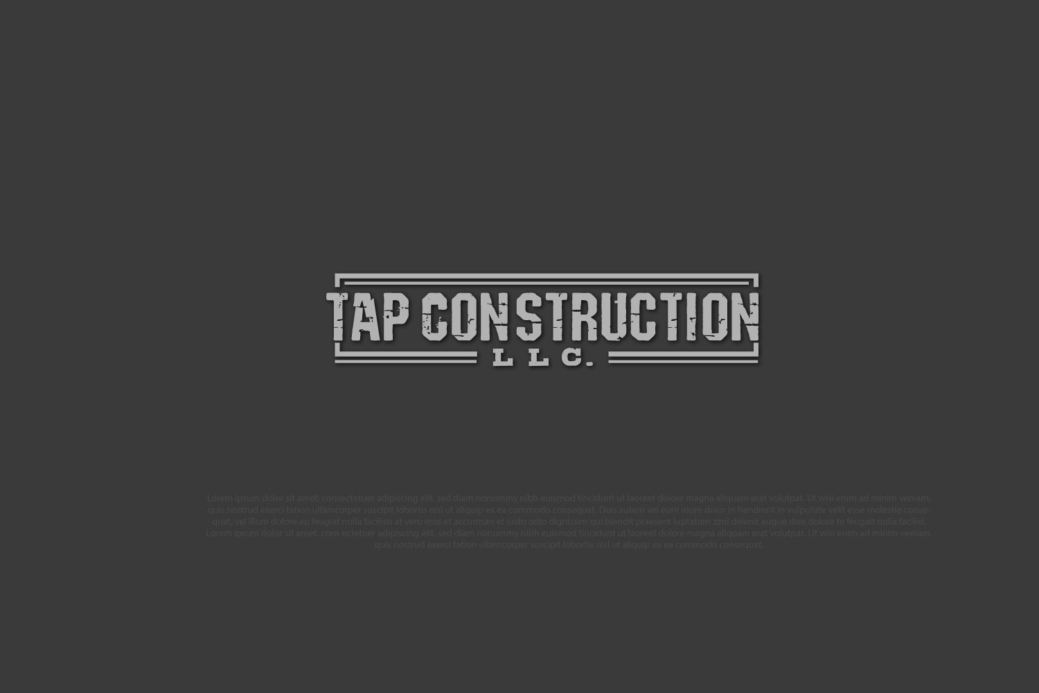 Logo Design by solidinto for this project | Design #26191351