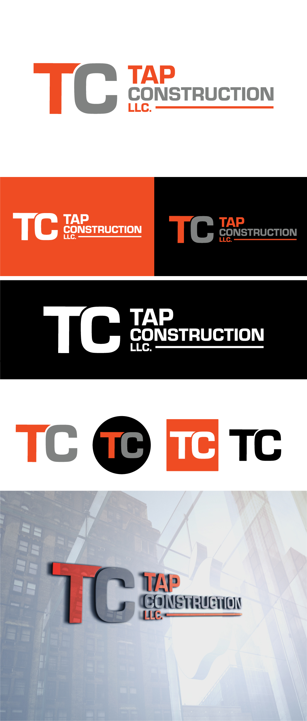 Logo Design by M Habib for this project | Design #26209893