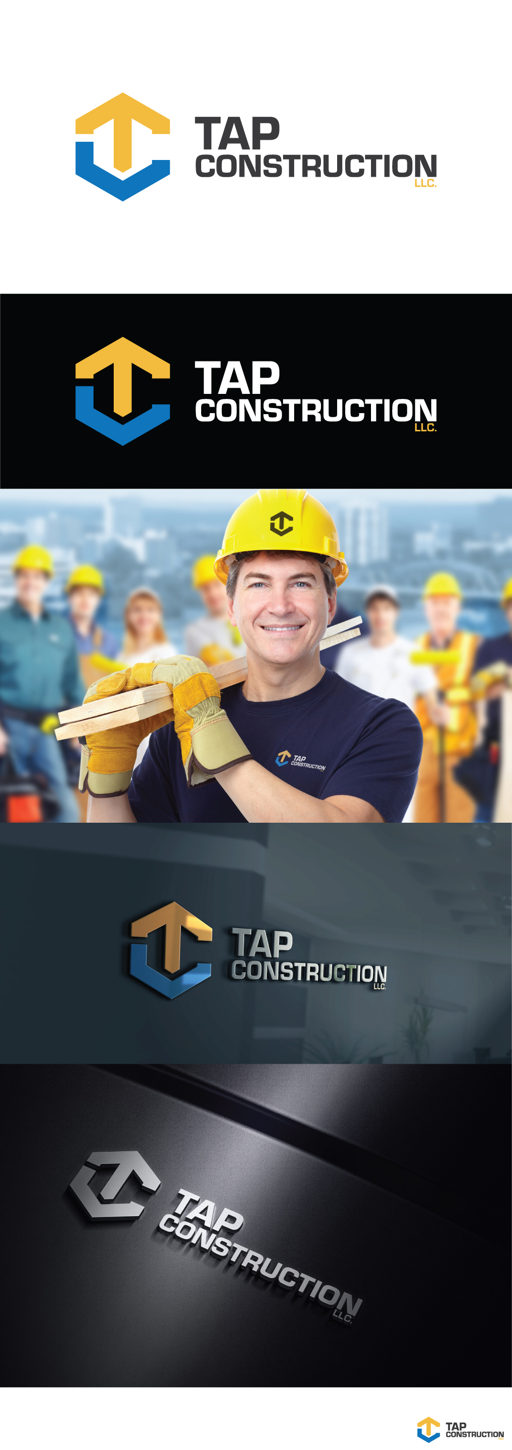 Logo Design by M Habib for this project | Design #26214672