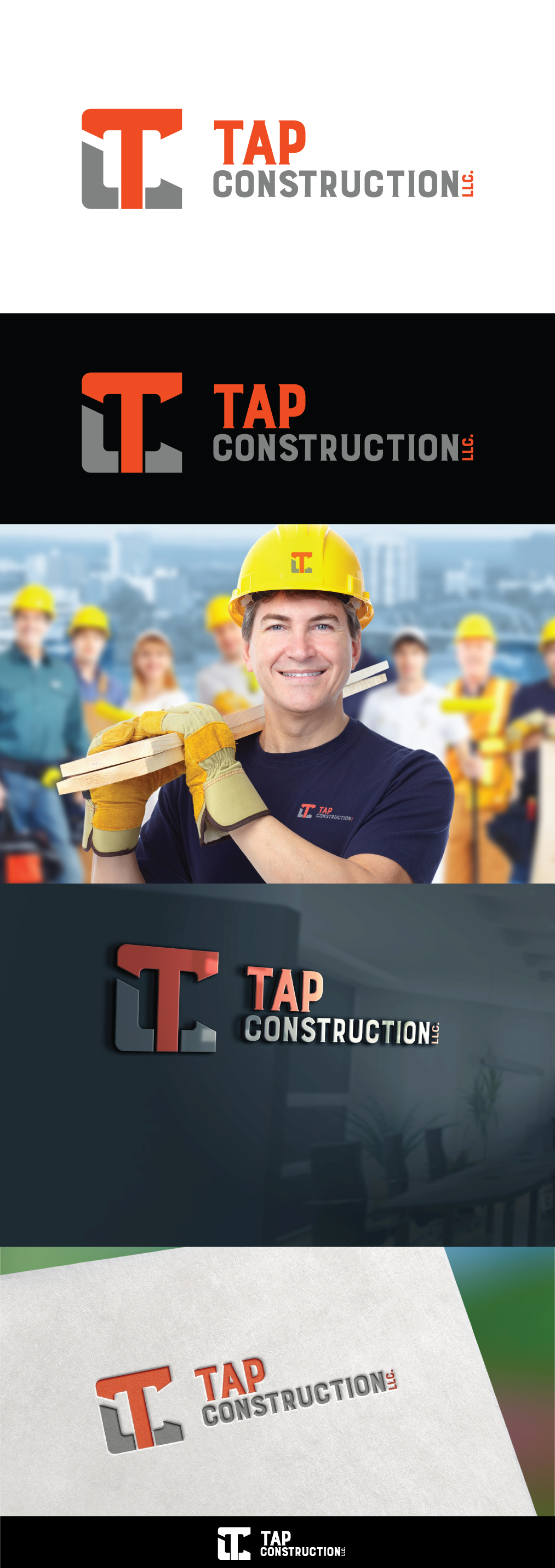 Logo Design by M Habib for this project | Design #26214873