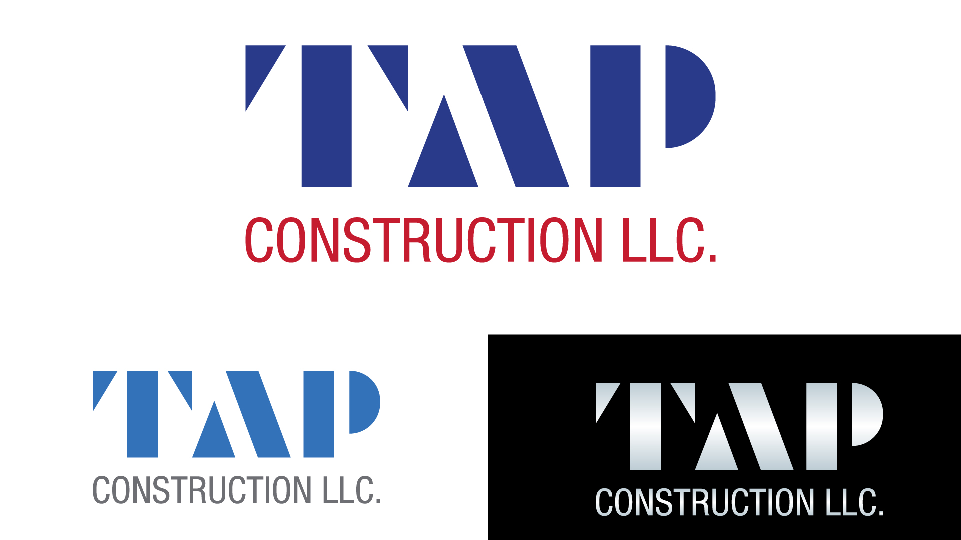 Logo Design by ompratapsinha 2 for this project | Design #26216120