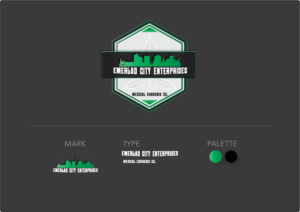 Diseño Gráfico por EdenLlovio_2 para este proyecto | Diseño #26193254