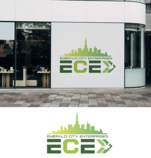Medical Cannabis Business needs an Logo to Build a Brand with. | Graphic Design by SAI DESIGNS