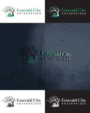 Medical Cannabis Business needs an Logo to Build a Brand with. | Diseño Gráfico por pinterferenc86