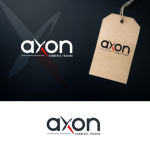 Diseño de Logo por Logooos para este proyecto | Diseño: #26190393