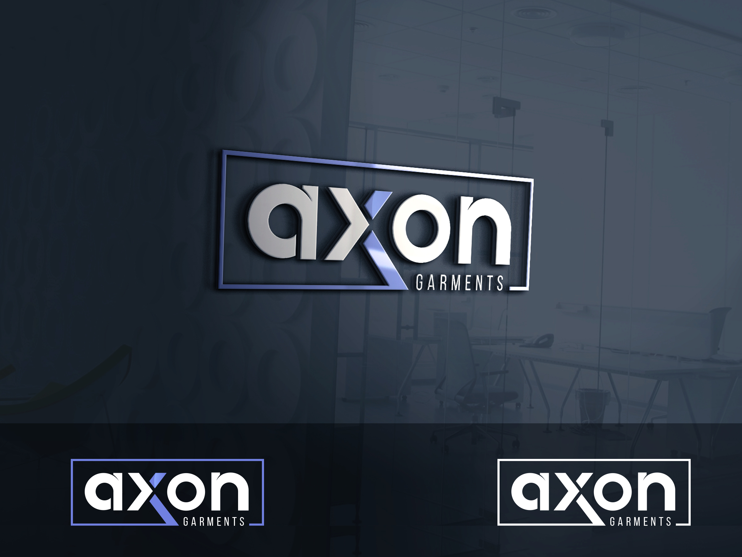 Logo Design by Logooos for this project | Design #26208191