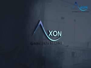 Logo Design by Pixel Sprout