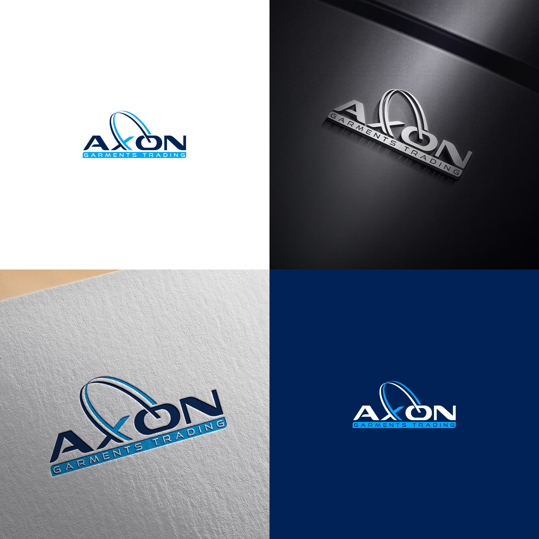 Diseño de Logo por SL Designer para este proyecto | Diseño #26179003