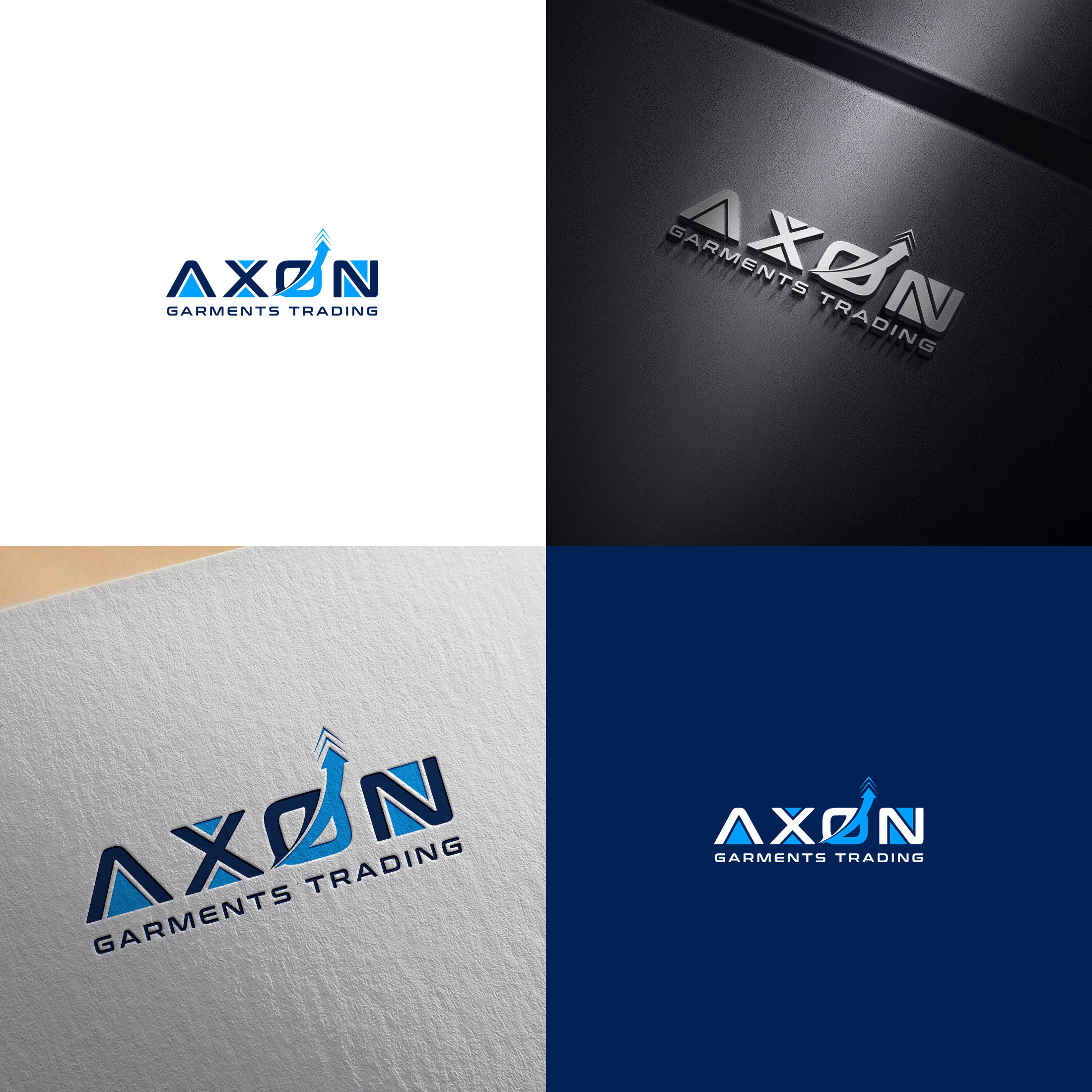 Design de Logo par SL Designer pour ce projet | Design #26179004