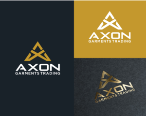 Logo Design by Atec for this project | Design: #26198618