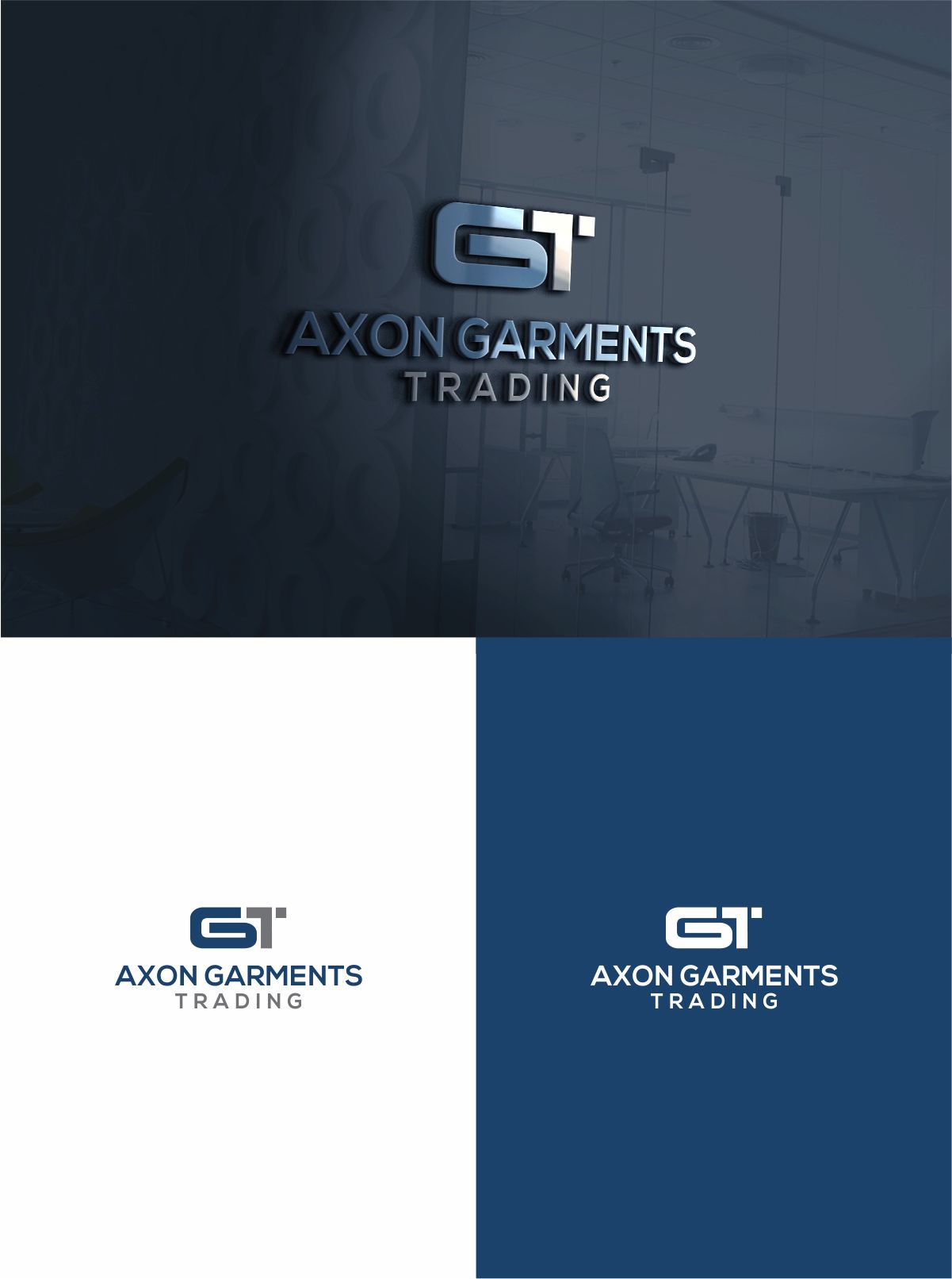Logo Design by Dave Paresh for this project | Design #26181221