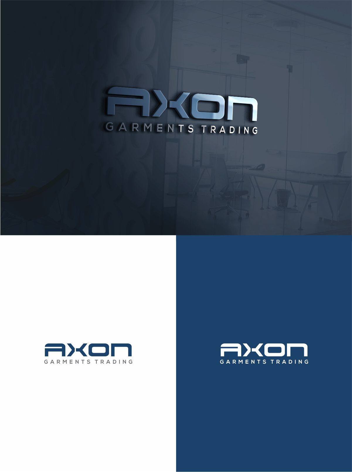 Design de Logo par Dave Paresh pour ce projet | Design #26181222