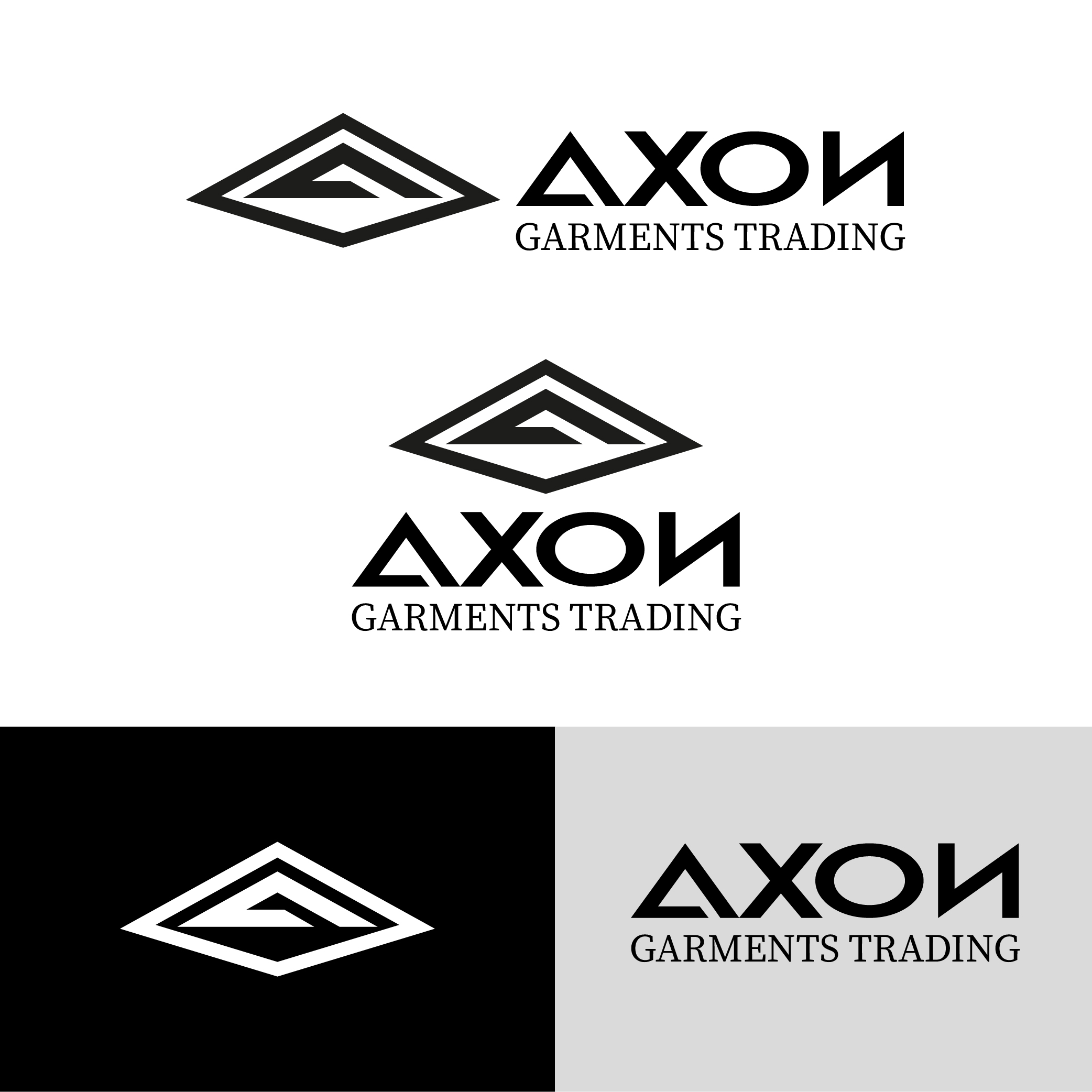 Logo Design by Suwaji Suwaji for this project | Design #26215222