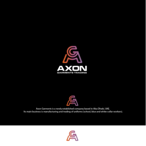 Logo Design by REBECCA7779